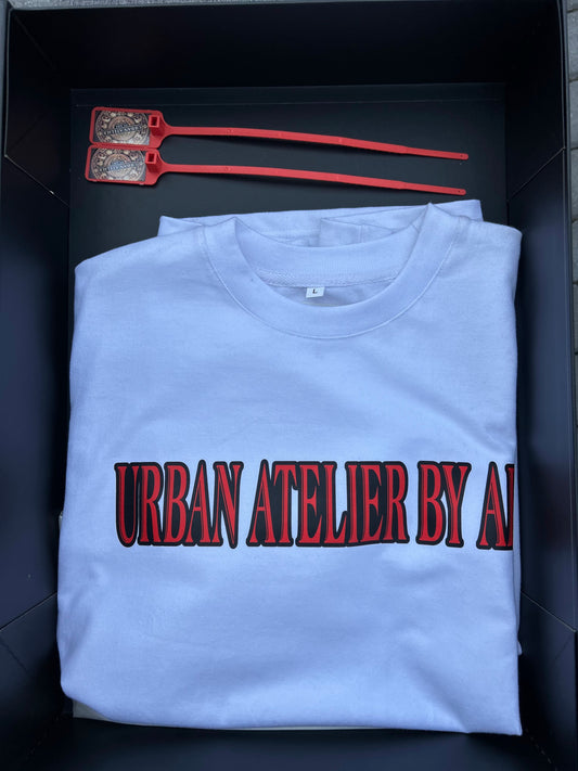 Blood oath Heavy Tee