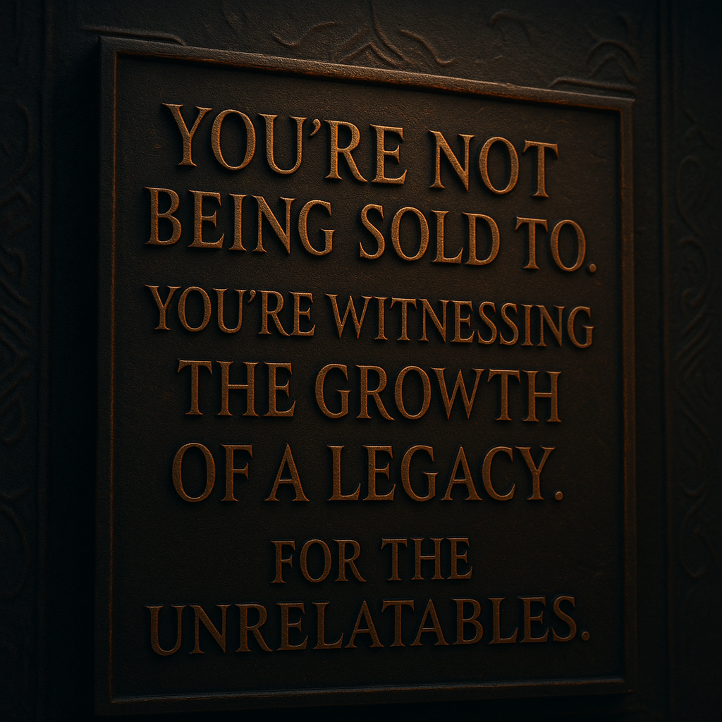 The Diamond Skull Heavy Tee