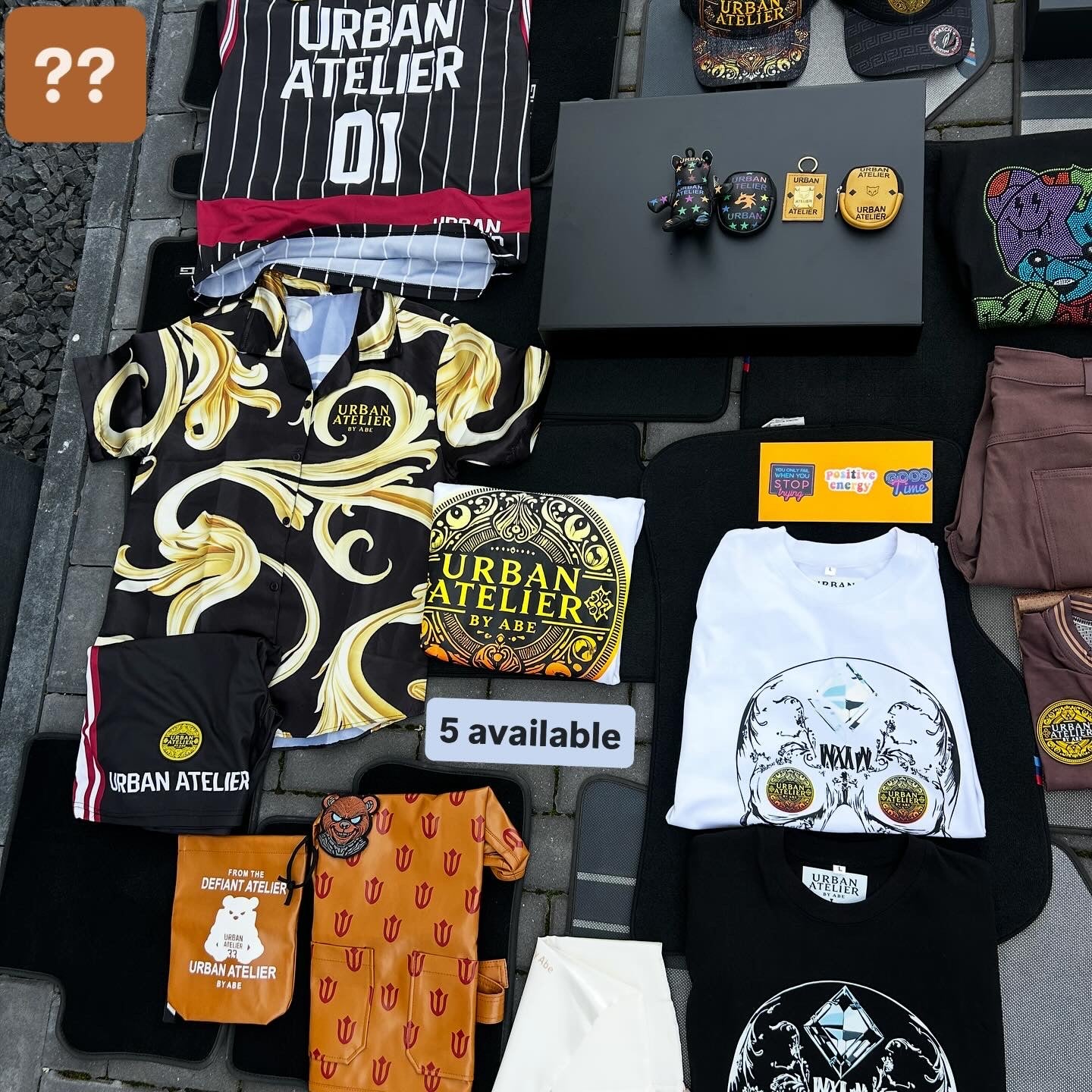 The Relic Chest(Collector's Edition)