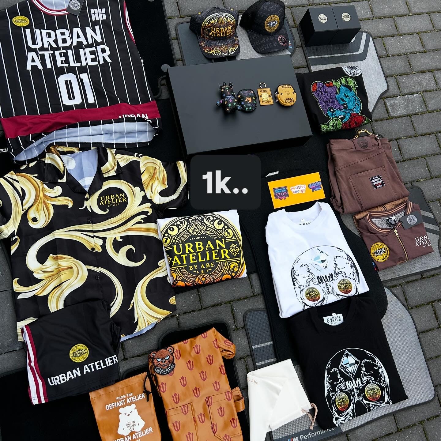 The Relic Chest(Collector's Edition)