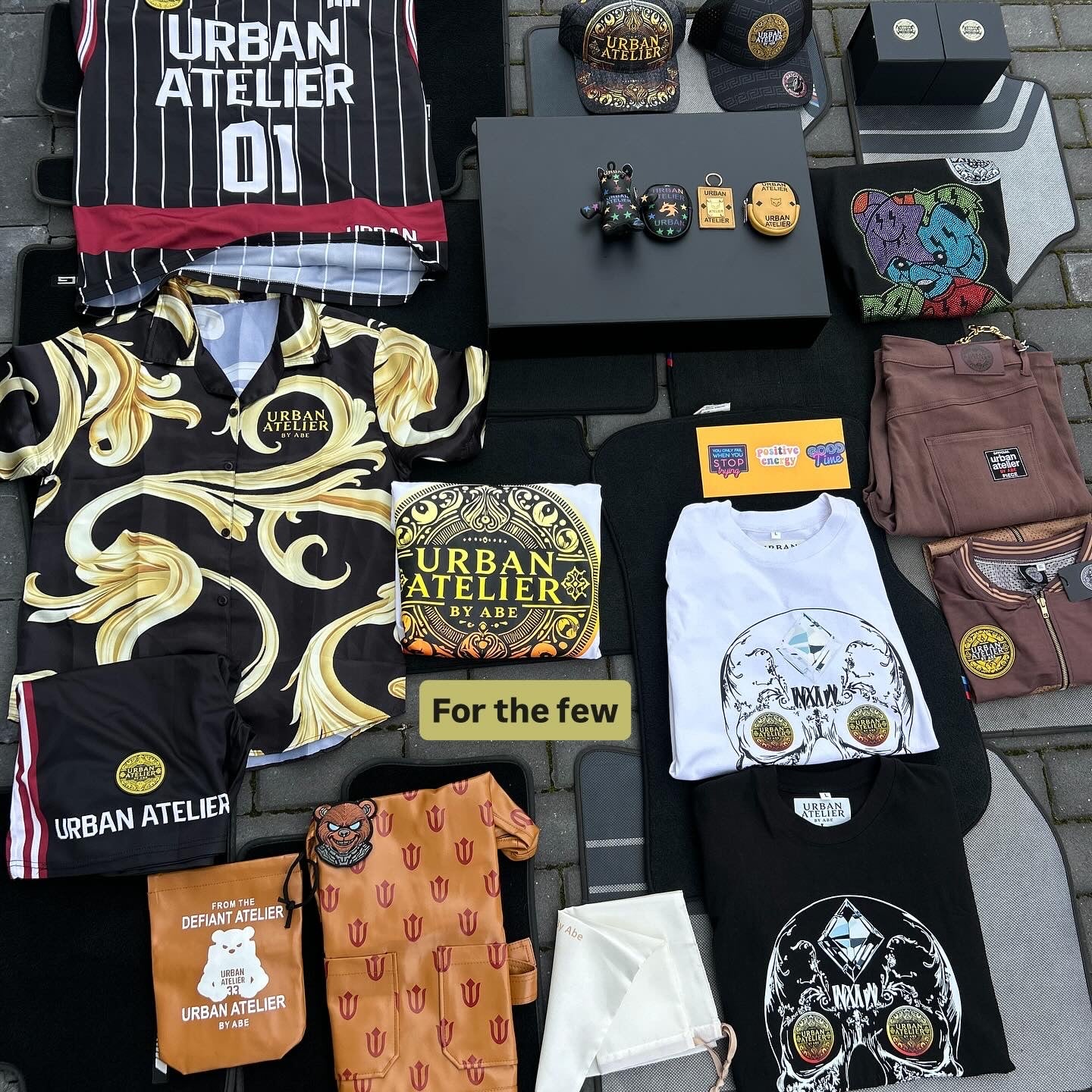 The Relic Chest(Collector's Edition)