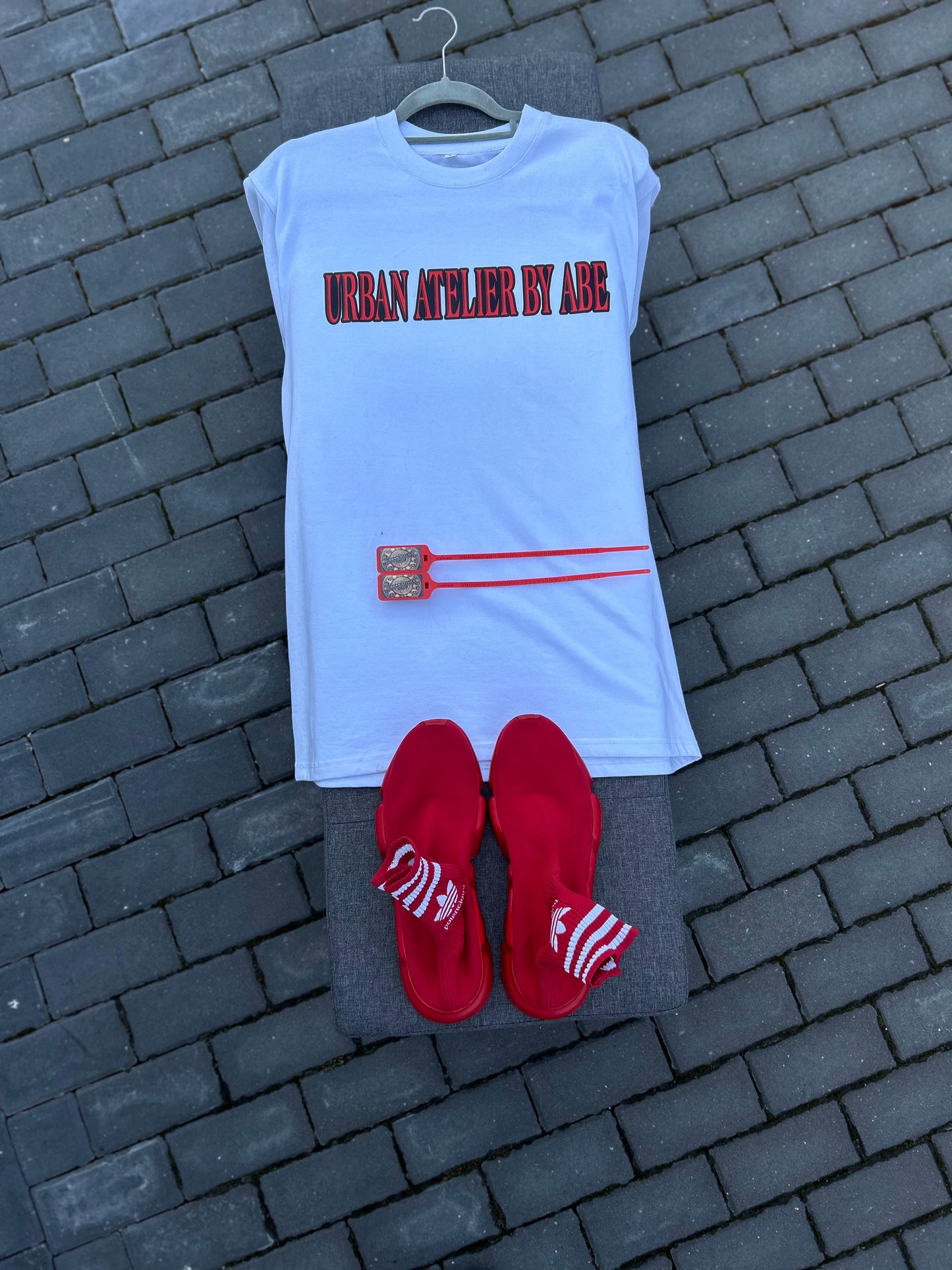 Blood oath Heavy Tee