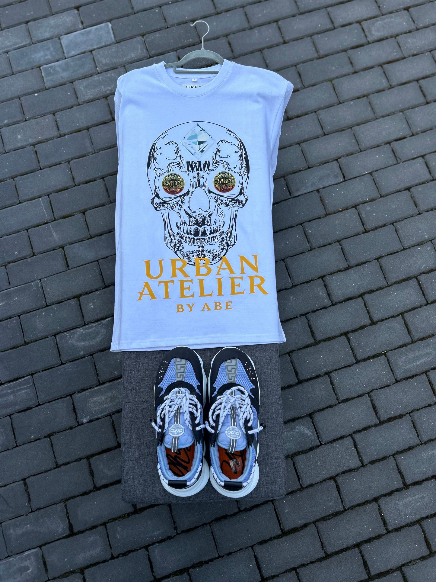 The Eternal Heavy Tee