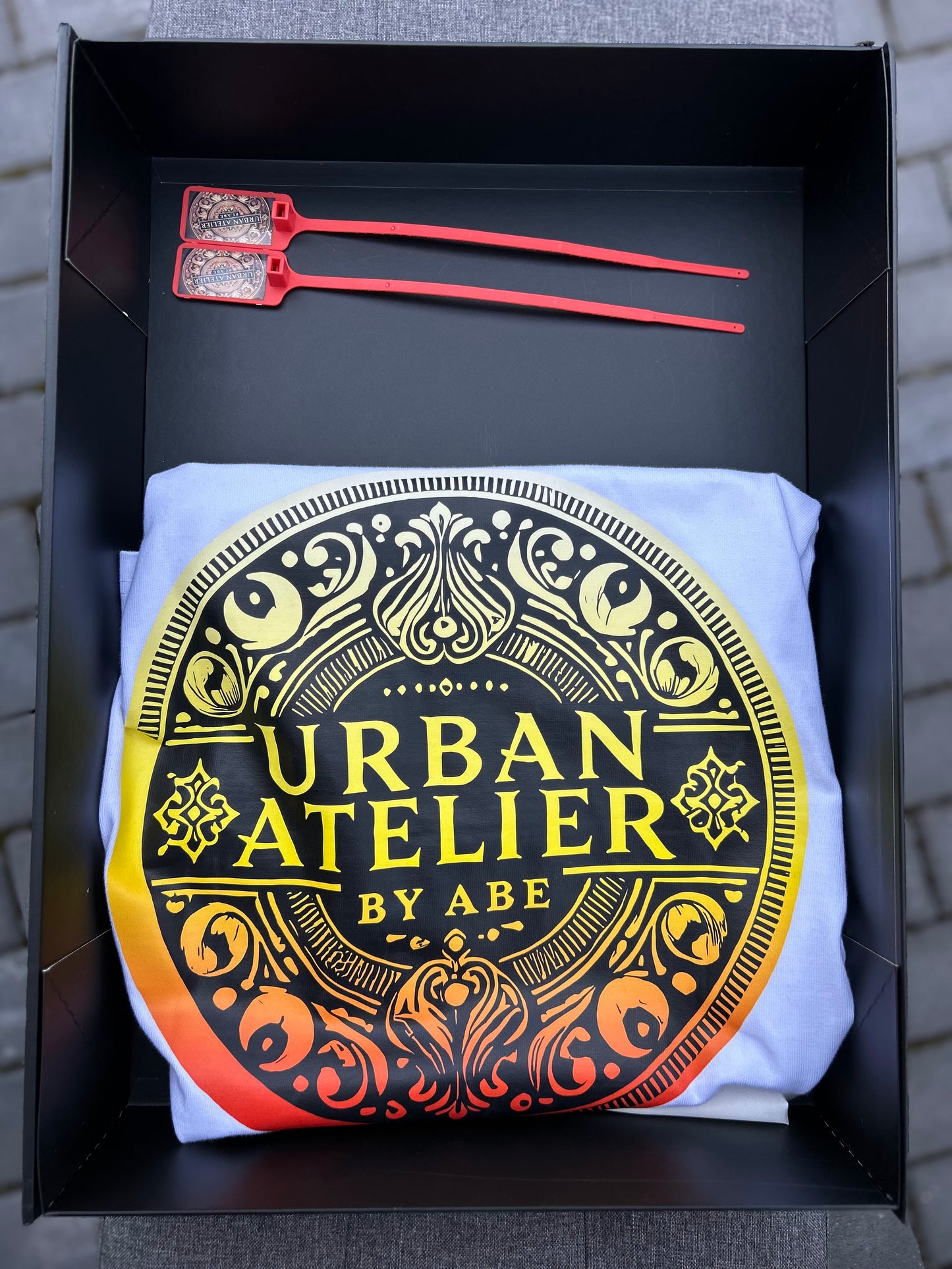 Blood oath Heavy Tee