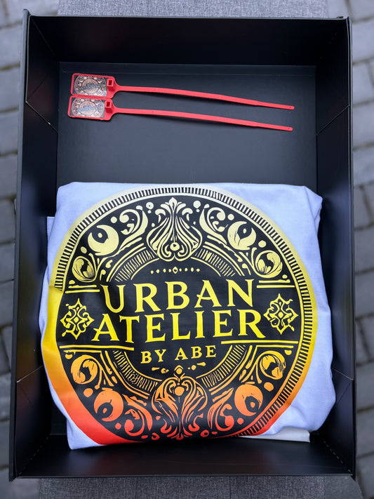 Blood oath Heavy Tee