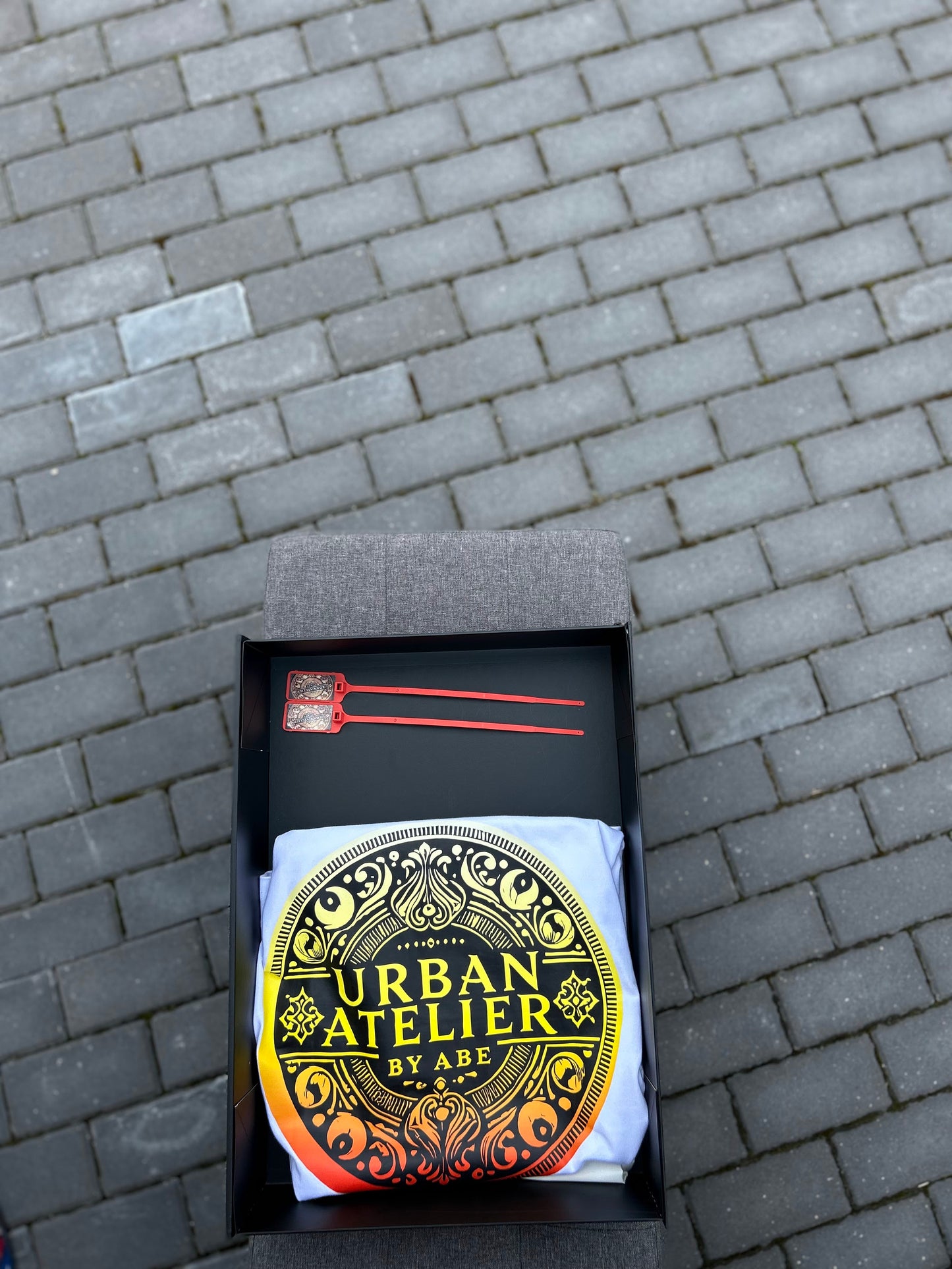 Blood oath Heavy Tee