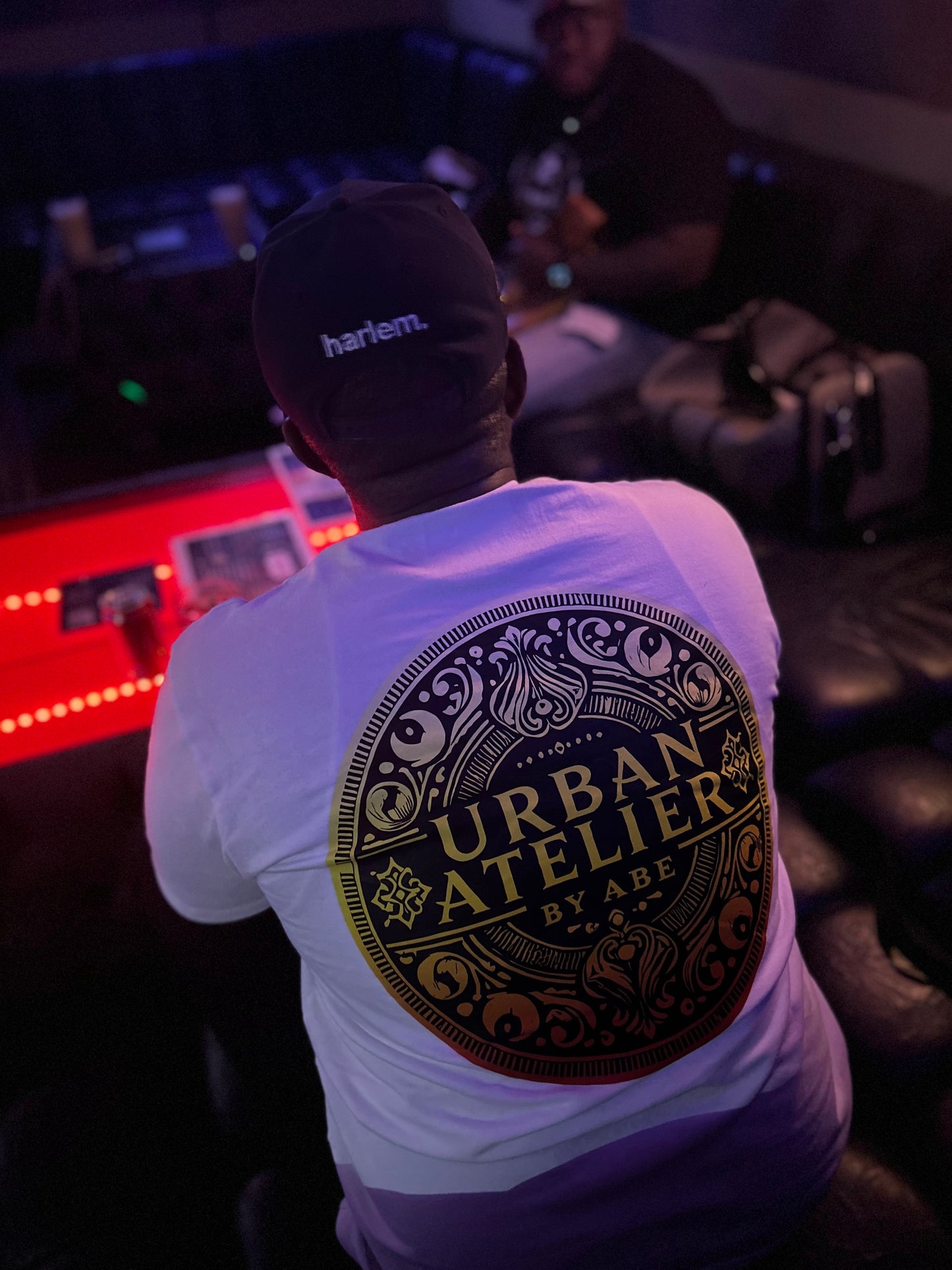 Blood oath Heavy Tee