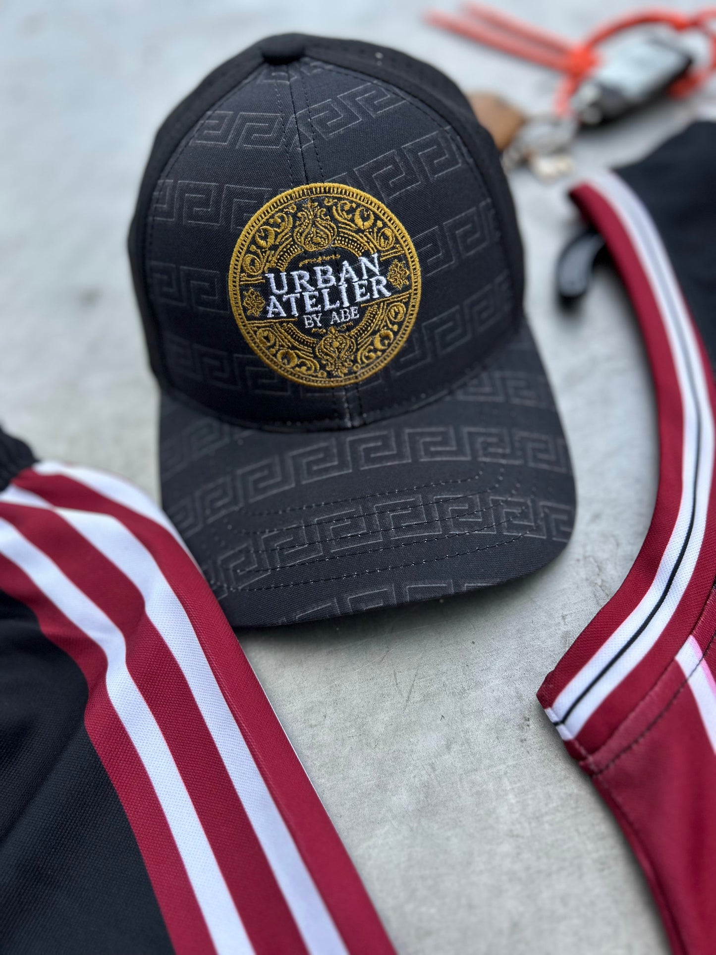 Dula Relic(for those who get it)