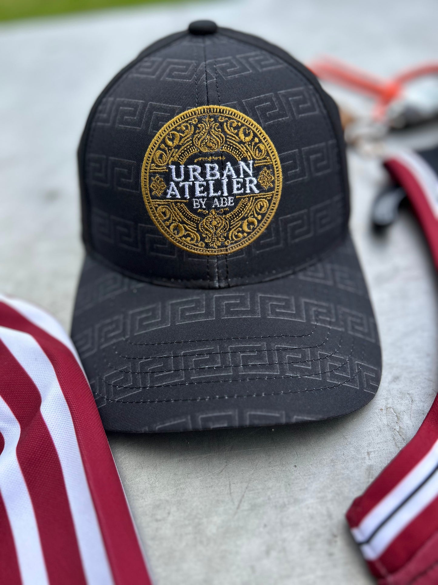 Dula Relic(for those who get it)